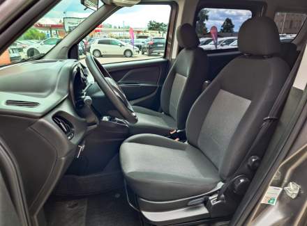 Fiat - Doblo