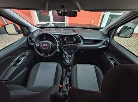 Fiat - Doblo