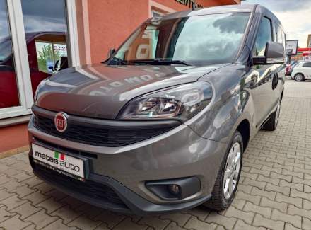 Fiat - Doblo
