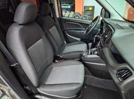 Fiat - Doblo