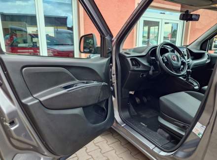 Fiat - Doblo
