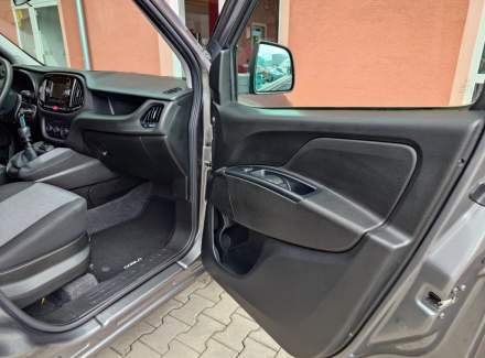 Fiat - Doblo