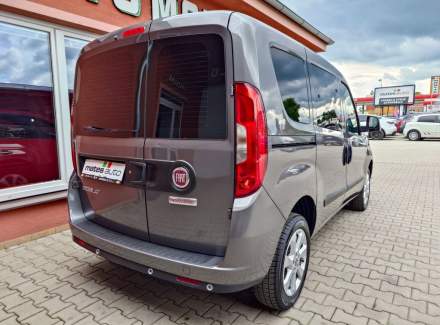 Fiat - Doblo