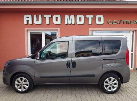 Fiat - Doblo