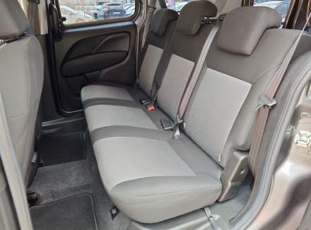 Fiat - Doblo