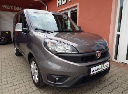 Fiat - Doblo