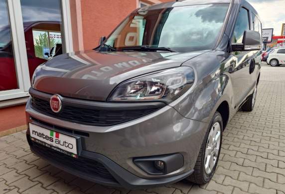 Fiat - Doblo