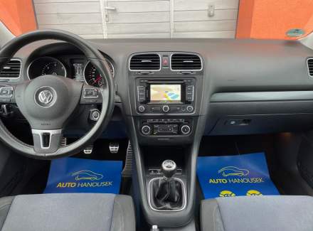 Volkswagen - Golf