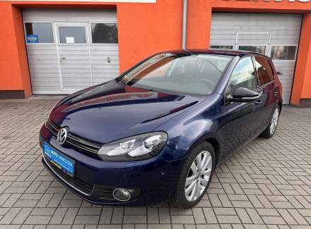 Volkswagen - Golf