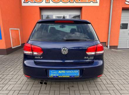 Volkswagen - Golf