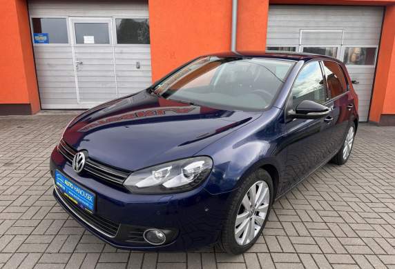 Volkswagen - Golf