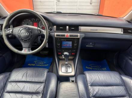 Audi - S6