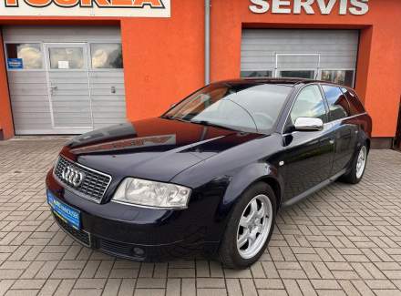 Audi - S6
