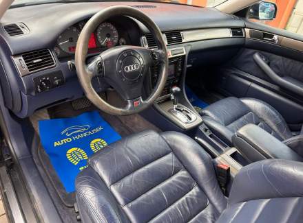 Audi - S6