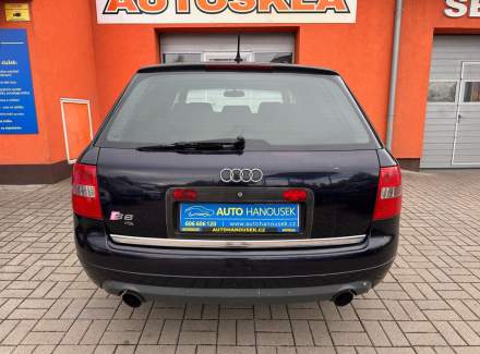 Audi - S6