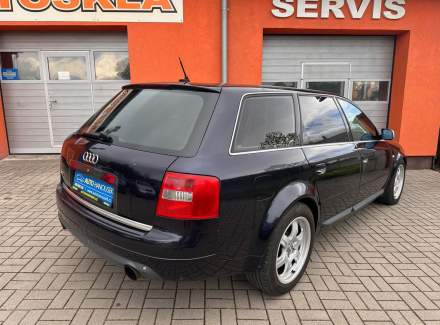 Audi - S6