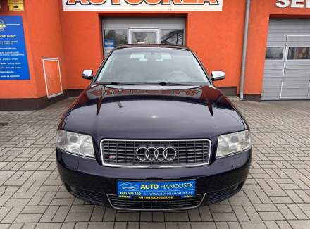 Audi - S6