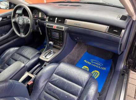 Audi - S6