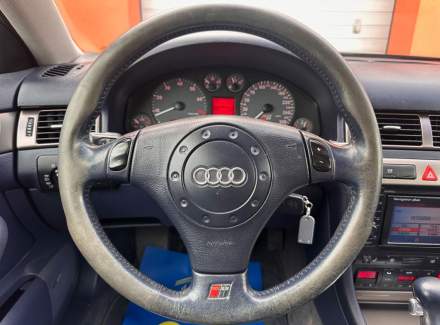 Audi - S6