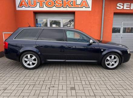 Audi - S6