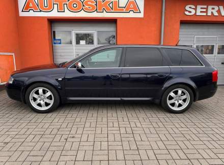 Audi - S6