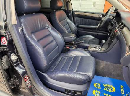 Audi - S6