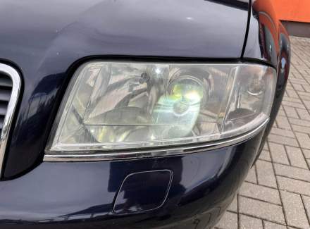 Audi - S6
