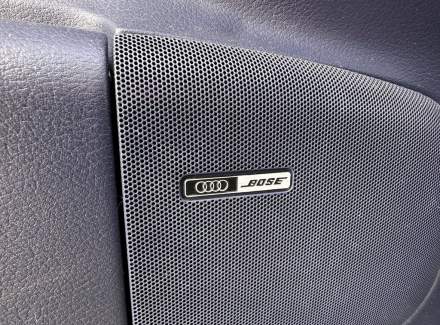 Audi - S6