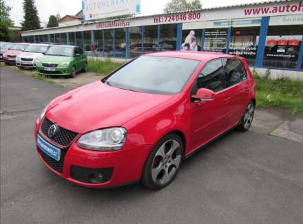 Volkswagen - Golf