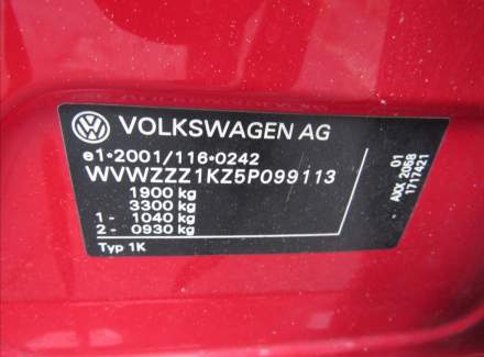 Volkswagen - Golf
