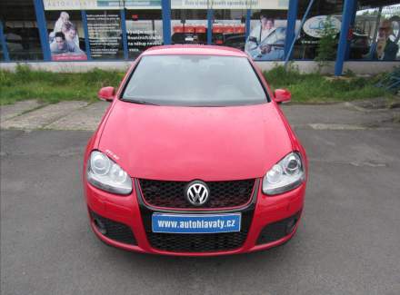 Volkswagen - Golf