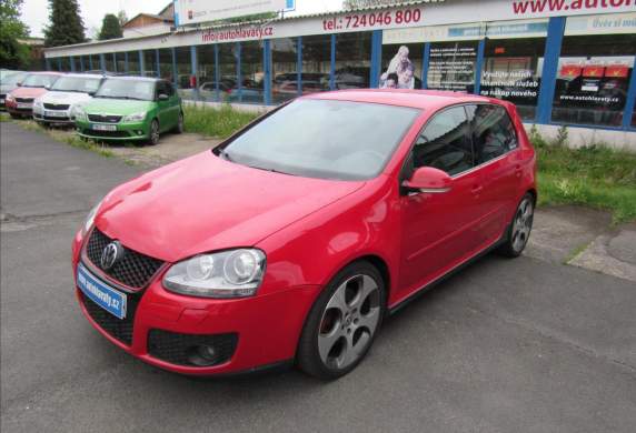 Volkswagen - Golf