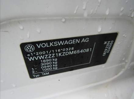 Volkswagen - Golf