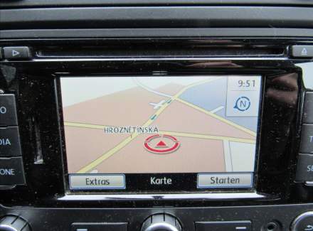 Volkswagen - Golf