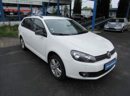 Volkswagen - Golf