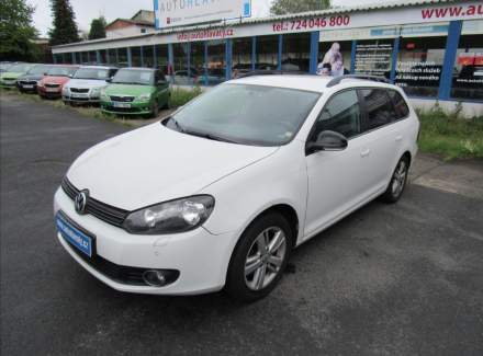 Volkswagen - Golf