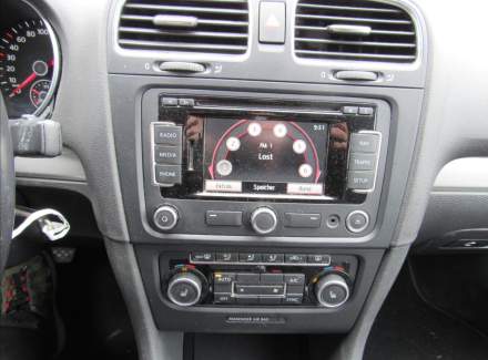 Volkswagen - Golf
