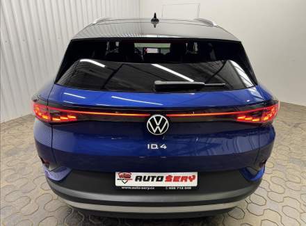 Volkswagen - ID.4