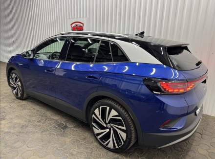 Volkswagen - ID.4