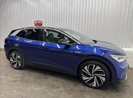 Volkswagen - ID.4