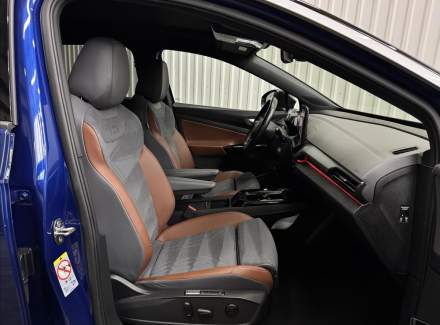 Volkswagen - ID.4