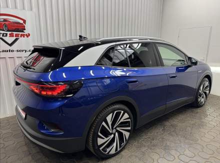 Volkswagen - ID.4