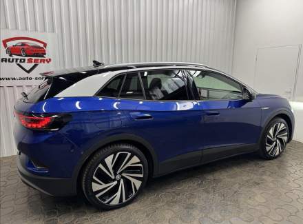 Volkswagen - ID.4