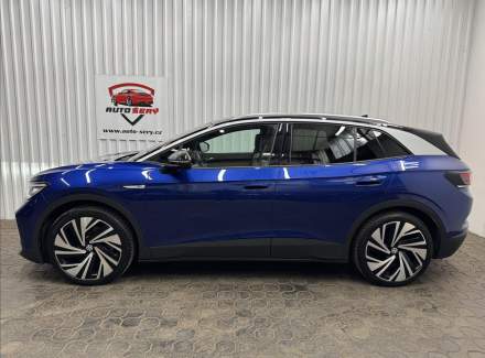 Volkswagen - ID.4
