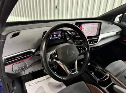 Volkswagen - ID.4