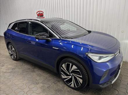 Volkswagen - ID.4