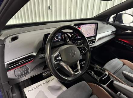 Volkswagen - ID.4