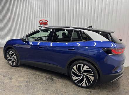Volkswagen - ID.4