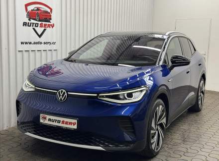 Volkswagen - ID.4