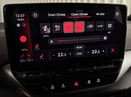 Volkswagen - ID.4